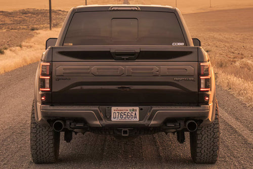 Morimoto Ford Lightning (24+) X3B LED Third Brake Light OffRoadUSA.com