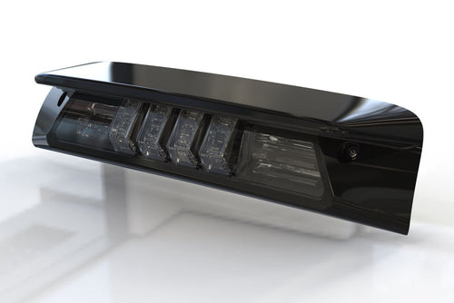 Morimoto 14-18 Chevrolet Silverado X3B LED Brake Light OffRoadUSA.com