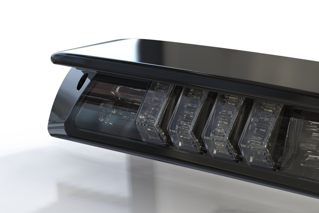 Morimoto 14-18 GMC Sierra X3B LED Brake Light