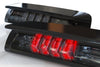 Morimoto 14-18 Chevrolet Silverado X3B LED Brake Light OffRoadUSA.com