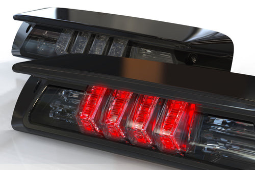 Morimoto 14-18 Chevrolet Silverado X3B LED Brake Light OffRoadUSA.com