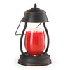 Candle Warmers Etc. Oil Rubbed Bronze Hurricane Candle Warmer Lantern EasyOptionXY LLC