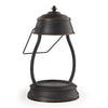 Candle Warmers Etc. Oil Rubbed Bronze Hurricane Candle Warmer Lantern EasyOptionXY LLC