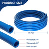 3/4" 100ft PEX-A Pipe (Blue & Cutter) Plumbingsell
