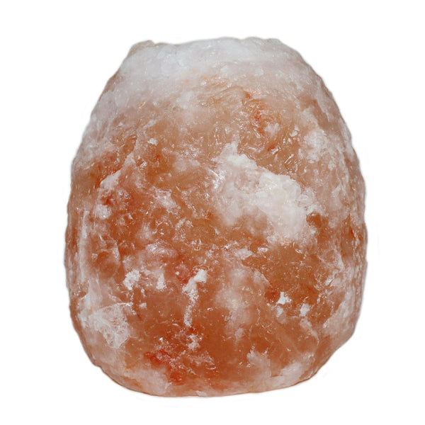 WBM Himalayan Crystal Salt Candle Holder EasyOptionXY LLC