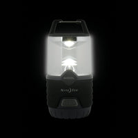 Radiant 400L Lantern EasyOptionXY LLC