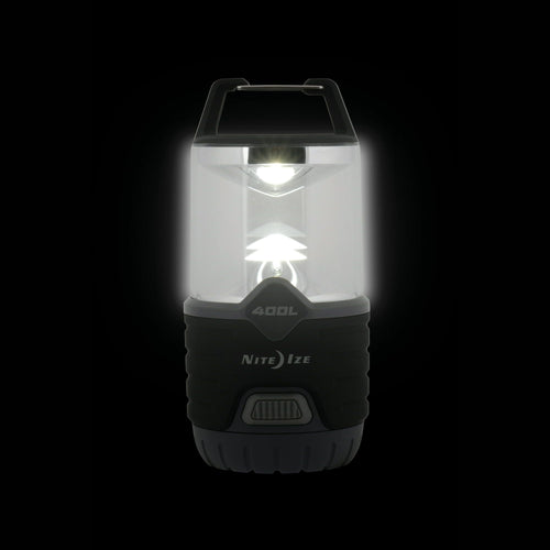 Radiant 400L Lantern EasyOptionXY LLC
