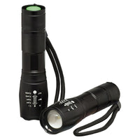 Amuoc LED 2000 Lumens Flashlights, Outdoor Waterproof Super Bright Flashlights EasyOptionXY LLC
