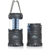 Pop up LED Lantern -2 PACK- Perfect Lighting for Camping, BBQ's and Emergency Light EasyOptionXY LLC