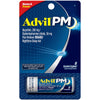 Advil PM Pain Reliever and Nighttime Sleep Aid; 8 Coated Caplets EasyOptionXY LLC