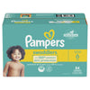 Pampers Swaddlers Diapers Enormous Pack Size 6, 84 Count EasyOptionXY LLC