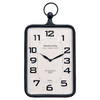 3R Studios 4 in Quartz Wall Clock EasyOptionXY LLC