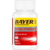 Bayer Extra Strength Aspirin Caplets; 500 mg; 100 Count EasyOptionXY LLC
