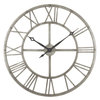 Samson Metal Wall Clock EasyOptionXY LLC