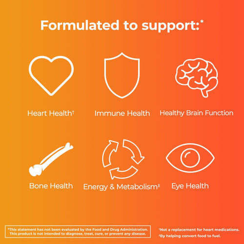 One A Day Women's 50+ Multivitamin Tablets for Women; 65 Count EasyOptionXY LLC