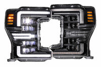 Morimoto Ford Super Duty (17-19) XB LED Headlights OffRoadUSA.com