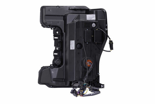 Morimoto Ford Super Duty (17-19) XB LED Headlights OffRoadUSA.com