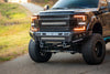Morimoto Ford Super Duty (17-19) XB LED Headlights OffRoadUSA.com