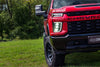 Morimoto Chevrolet Silverado HD (20-24) XB LED Headlights OffRoadUSA.com