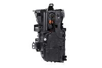 Morimoto Chevrolet Silverado HD (20-24) XB Hybrid LED Headlights OffRoadUSA.com