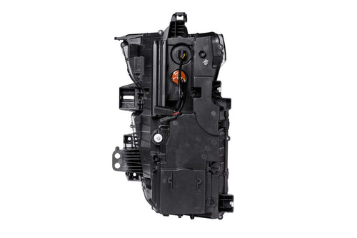 Morimoto Chevrolet Silverado HD (20-24) XB Hybrid LED Headlights OffRoadUSA.com