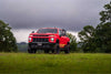 Morimoto Chevrolet Silverado HD (20-24) XB Hybrid LED Headlights OffRoadUSA.com
