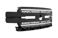 Morimoto Ford Super Duty (18-20) XBG LED DRL Grille OffRoadUSA.com
