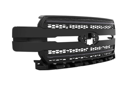 Morimoto Ford Super Duty (18-20) XBG LED DRL Grille OffRoadUSA.com