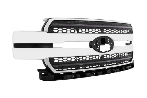 Morimoto Ford Super Duty (18-20) XBG LED DRL Grille OffRoadUSA.com
