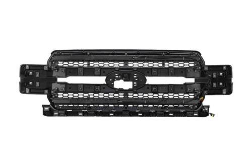Morimoto Ford Super Duty (18-20) XBG LED DRL Grille OffRoadUSA.com