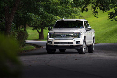 Morimoto Ford Super Duty (18-20) XBG LED DRL Grille OffRoadUSA.com