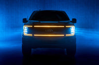 Morimoto Ford Super Duty (18-20) XBG LED DRL Grille OffRoadUSA.com
