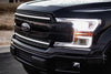 Morimoto Ford Super Duty (18-20) XBG LED DRL Grille OffRoadUSA.com