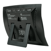 La Crosse Technology Digital Contemporary Tabletop Clock EasyOptionXY LLC