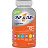 One A Day Women's 50+ Multivitamin Tablets for Women; 100 Count EasyOptionXY LLC