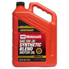 Motorcraft Synthetic Blend Motor Oil 5w30 EasyOptionXY LLC