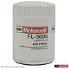 Motorcraft FL-500S Spin-On Oil Filter, Single Filter EasyOptionXY LLC