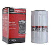 Motorcraft Oil Filter EasyOptionXY LLC