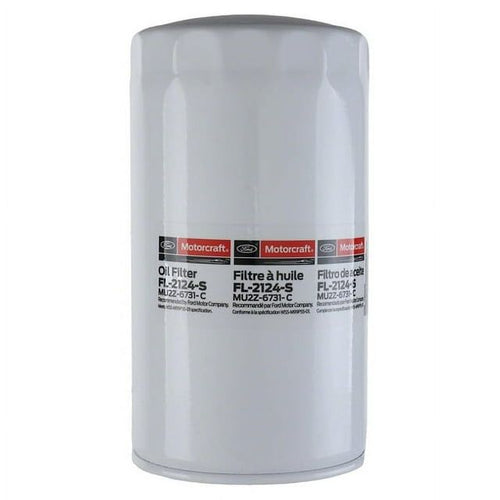 Motorcraft Oil Filter EasyOptionXY LLC