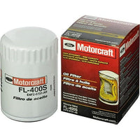 Motorcraft Engine Oil Filter FL-400-S EasyOptionXY LLC