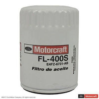 Motorcraft Engine Oil Filter FL-400-S EasyOptionXY LLC