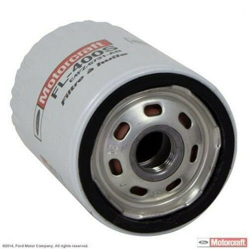 Motorcraft Engine Oil Filter FL-400-S EasyOptionXY LLC
