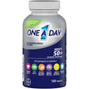One A Day Men's 50+ Multivitamin Tablets for Men; 100 Count EasyOptionXY LLC
