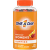 One A Day Women's Gummy Multivitamin for Women; 170 Count EasyOptionXY LLC