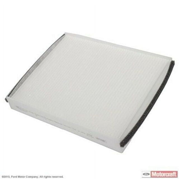 Ford Motorcraft FP-70 Original Equipment Cabin Air Filter Fits select: 2013-2019 FORD ESCAPE, 2012-2018 FORD FOCUS EasyOptionXY LLC