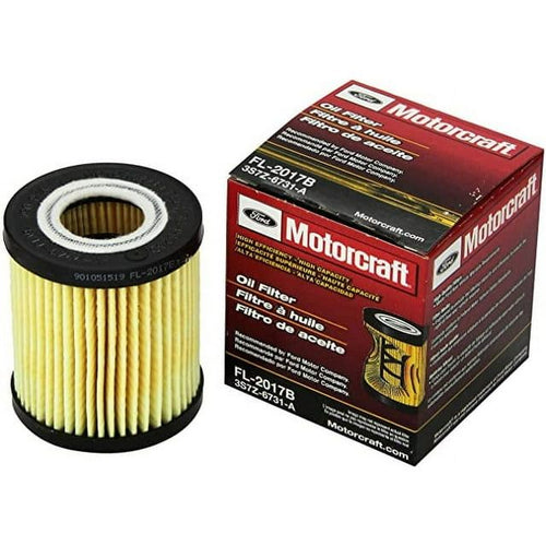 Motorcraft Engine Oil Filter FL-2017-B EasyOptionXY LLC