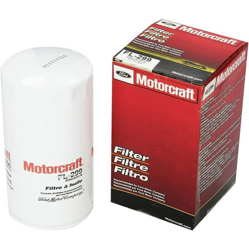 Motorcraft FL-299 Engine Oil Filter EasyOptionXY LLC