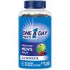 One A Day Men's Gummy Multivitamin for Men; 170 Count EasyOptionXY LLC