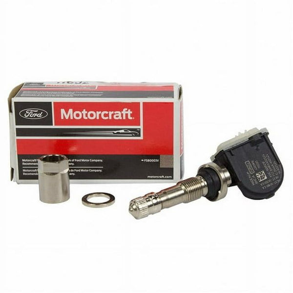 Motorcraft TPMS-47 TPMS Sensor Kit Fits select: 2021-2023 FORD F150, 2017-2022 FORD F250 EasyOptionXY LLC
