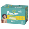 Pampers Swaddlers Diapers Enormous Pack Size 6, 84 Count EasyOptionXY LLC
